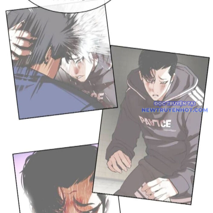 Hoán Đổi Diệu Kỳ Chapter 542 - Trang 91