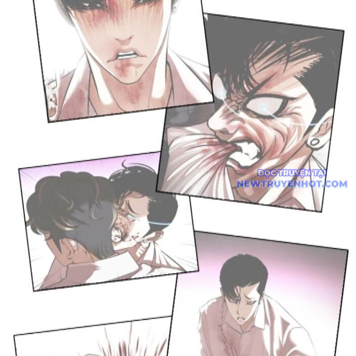 Hoán Đổi Diệu Kỳ Chapter 542 - Trang 92