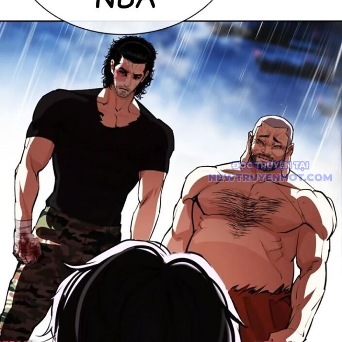 Hoán Đổi Diệu Kỳ Chapter 543 - Trang 11