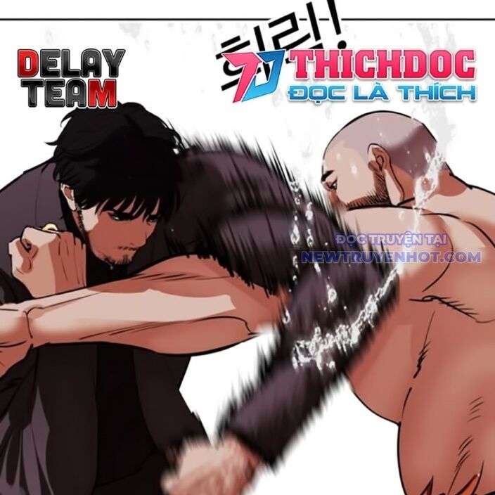 Hoán Đổi Diệu Kỳ Chapter 543 - Trang 112