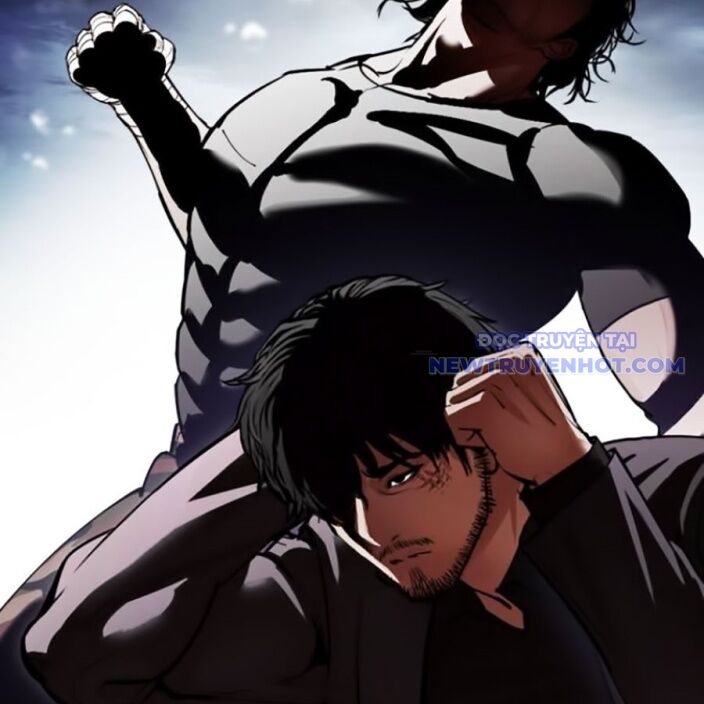 Hoán Đổi Diệu Kỳ Chapter 543 - Trang 119