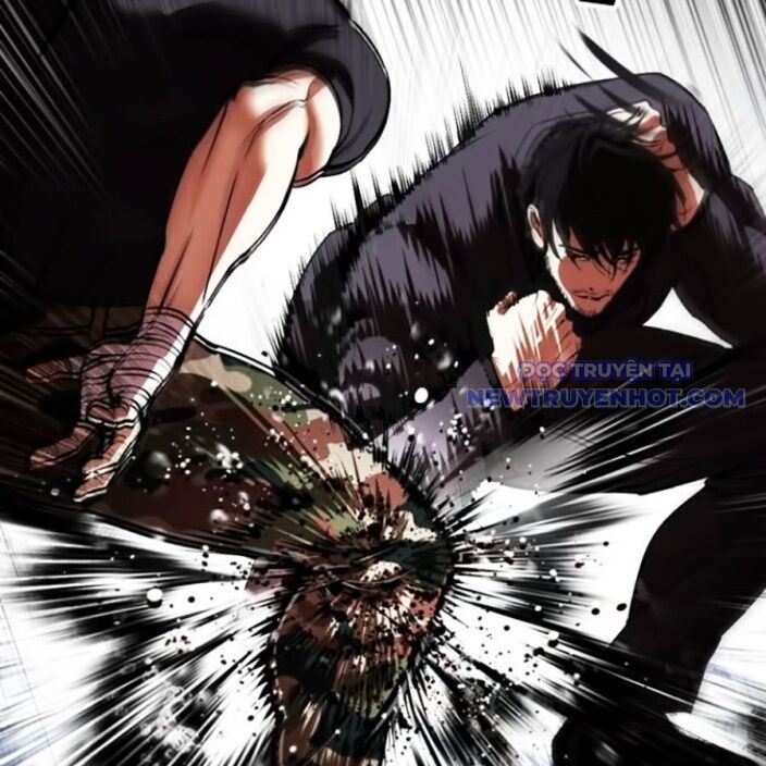 Hoán Đổi Diệu Kỳ Chapter 543 - Trang 129