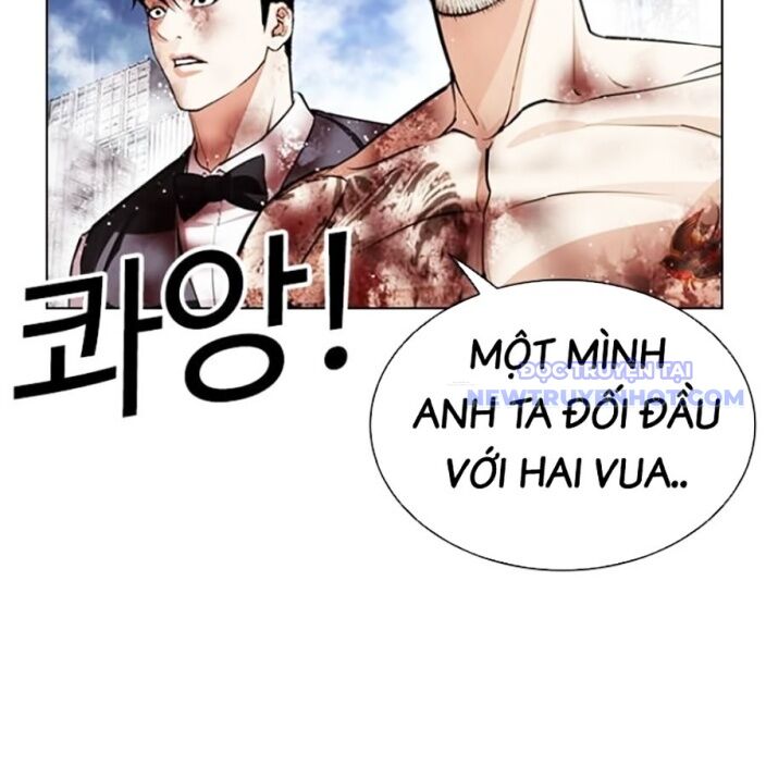 Hoán Đổi Diệu Kỳ Chapter 543 - Trang 137