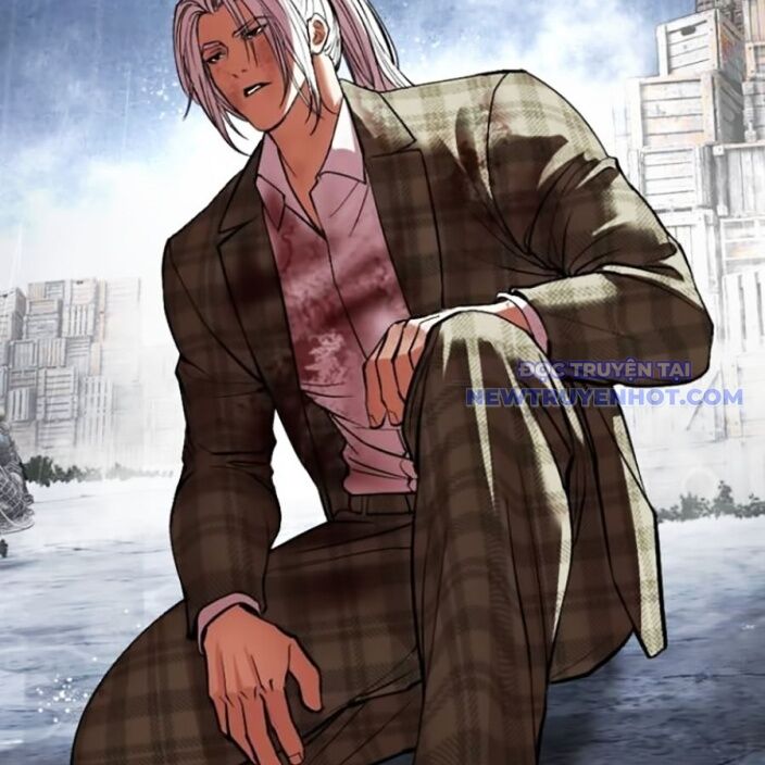 Hoán Đổi Diệu Kỳ Chapter 543 - Trang 139