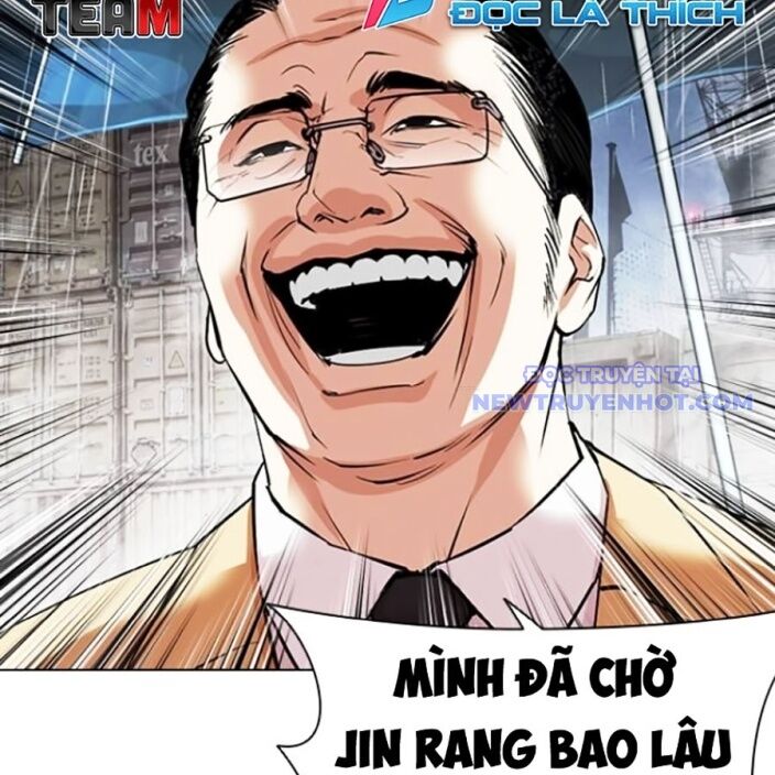 Hoán Đổi Diệu Kỳ Chapter 543 - Trang 157