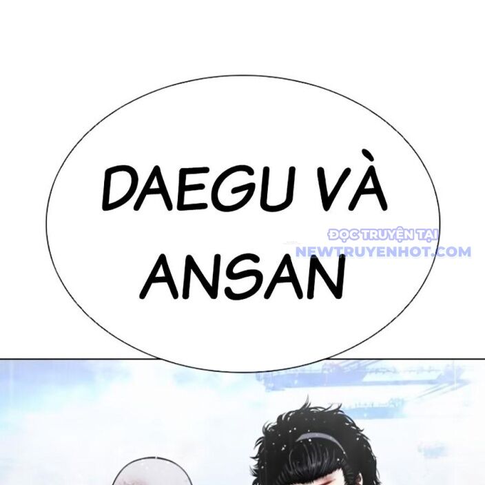Hoán Đổi Diệu Kỳ Chapter 543 - Trang 171