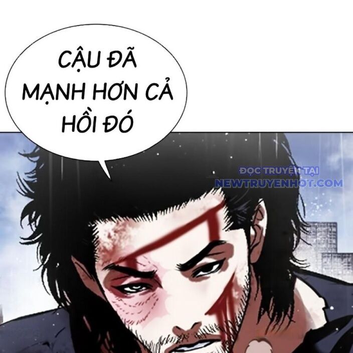 Hoán Đổi Diệu Kỳ Chapter 543 - Trang 174