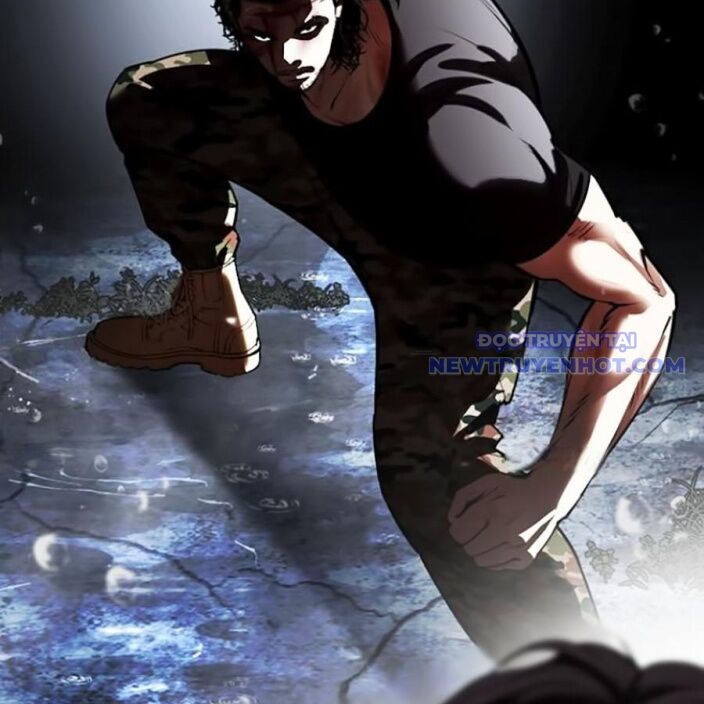 Hoán Đổi Diệu Kỳ Chapter 543 - Trang 225