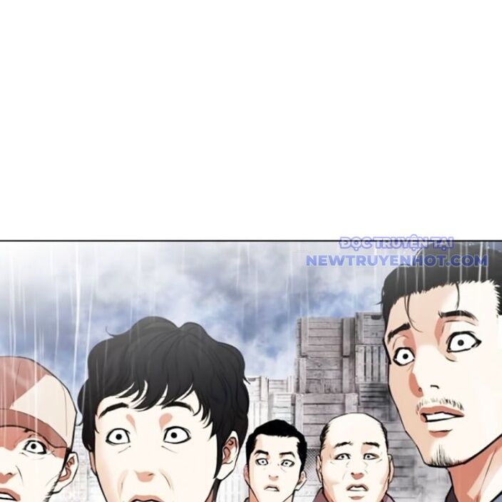 Hoán Đổi Diệu Kỳ Chapter 543 - Trang 246