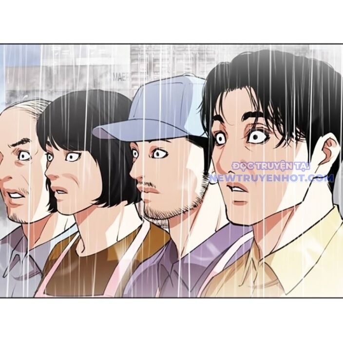 Hoán Đổi Diệu Kỳ Chapter 543 - Trang 248