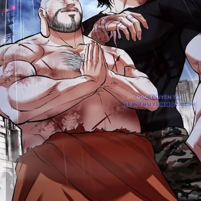 Hoán Đổi Diệu Kỳ Chapter 543 - Trang 253