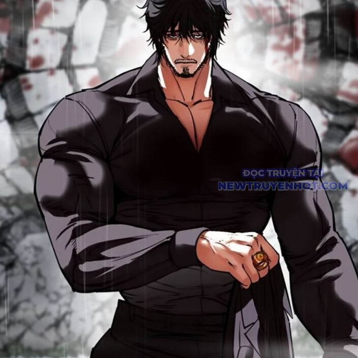 Hoán Đổi Diệu Kỳ Chapter 543 - Trang 269