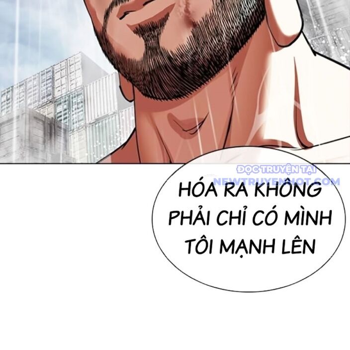 Hoán Đổi Diệu Kỳ Chapter 543 - Trang 277