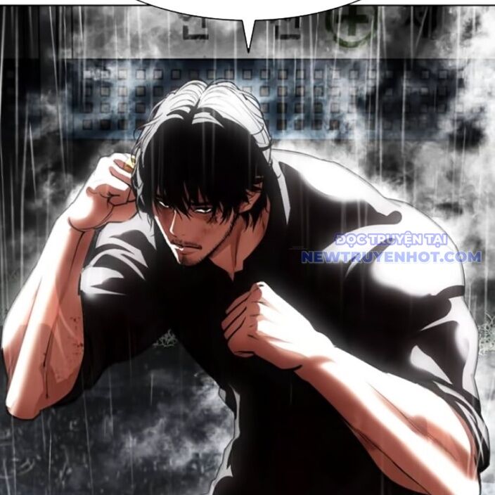 Hoán Đổi Diệu Kỳ Chapter 543 - Trang 284