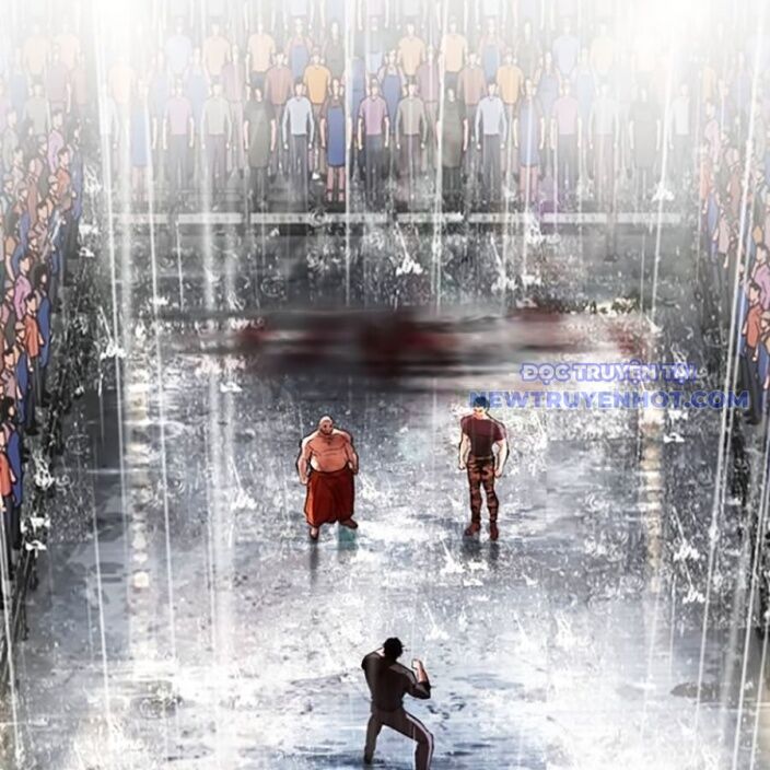 Hoán Đổi Diệu Kỳ Chapter 543 - Trang 292