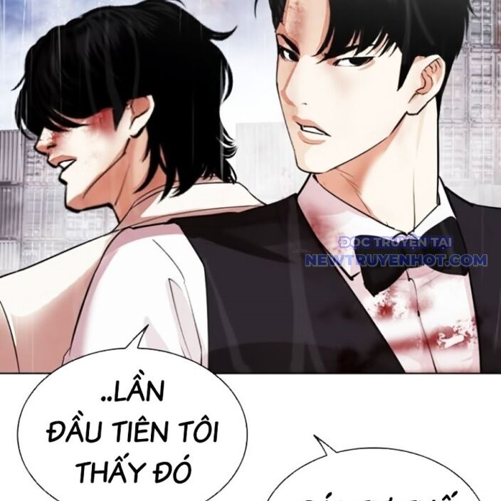 Hoán Đổi Diệu Kỳ Chapter 543 - Trang 296