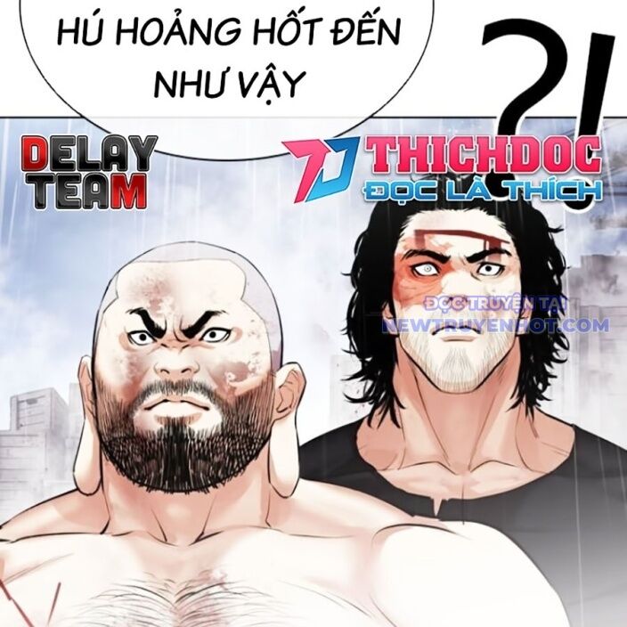 Hoán Đổi Diệu Kỳ Chapter 543 - Trang 298