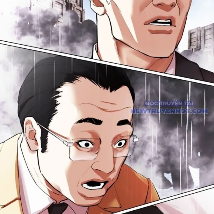 Hoán Đổi Diệu Kỳ Chapter 543 - Trang 301