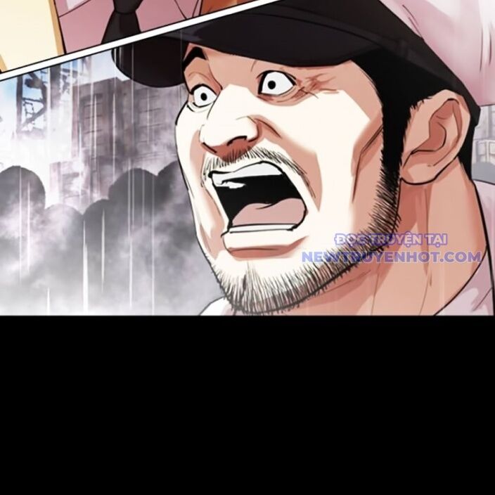 Hoán Đổi Diệu Kỳ Chapter 543 - Trang 302