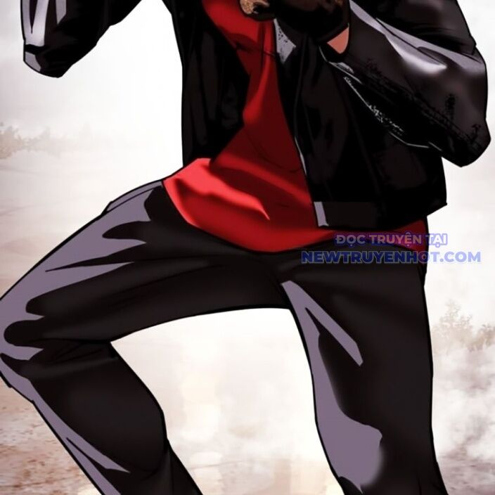 Hoán Đổi Diệu Kỳ Chapter 543 - Trang 318