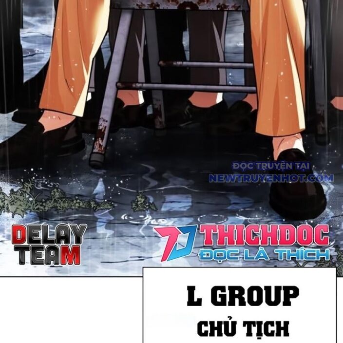 Hoán Đổi Diệu Kỳ Chapter 543 - Trang 32