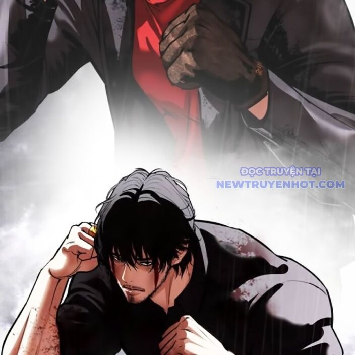 Hoán Đổi Diệu Kỳ Chapter 543 - Trang 325