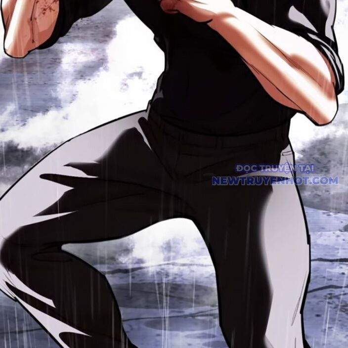 Hoán Đổi Diệu Kỳ Chapter 543 - Trang 326