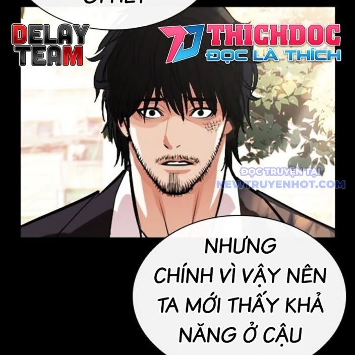 Hoán Đổi Diệu Kỳ Chapter 543 - Trang 349