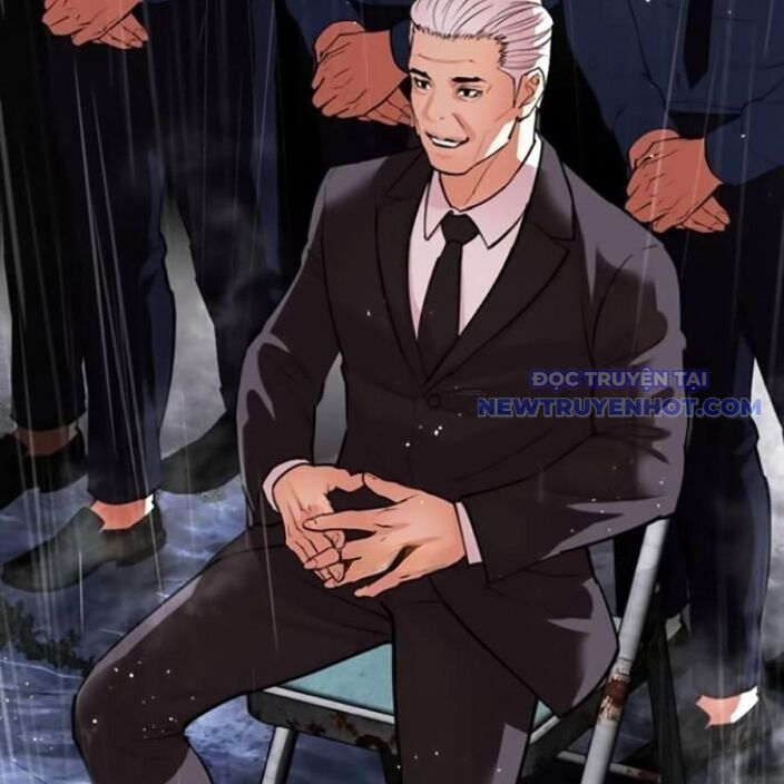 Hoán Đổi Diệu Kỳ Chapter 543 - Trang 35