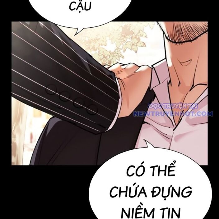 Hoán Đổi Diệu Kỳ Chapter 543 - Trang 353