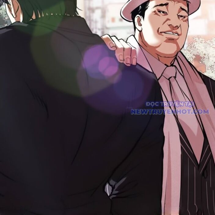 Hoán Đổi Diệu Kỳ Chapter 543 - Trang 356