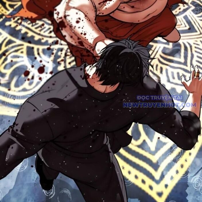 Hoán Đổi Diệu Kỳ Chapter 543 - Trang 362