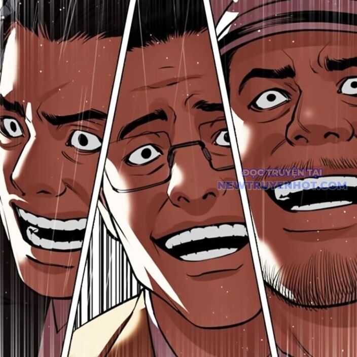 Hoán Đổi Diệu Kỳ Chapter 543 - Trang 378