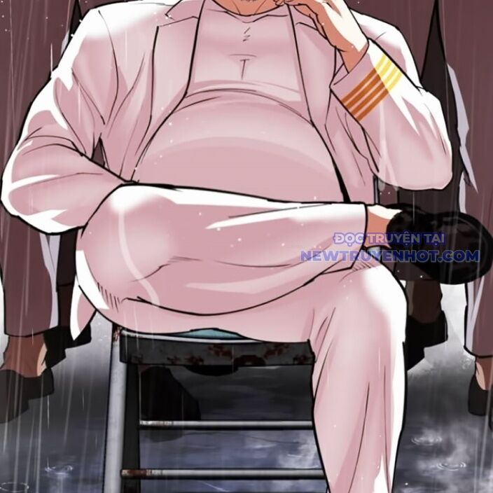 Hoán Đổi Diệu Kỳ Chapter 543 - Trang 39