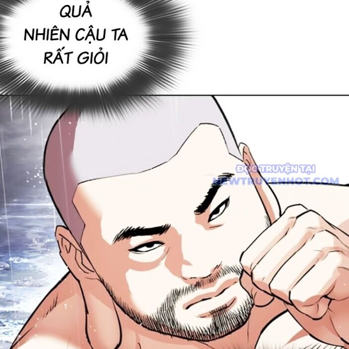 Hoán Đổi Diệu Kỳ Chapter 543 - Trang 46