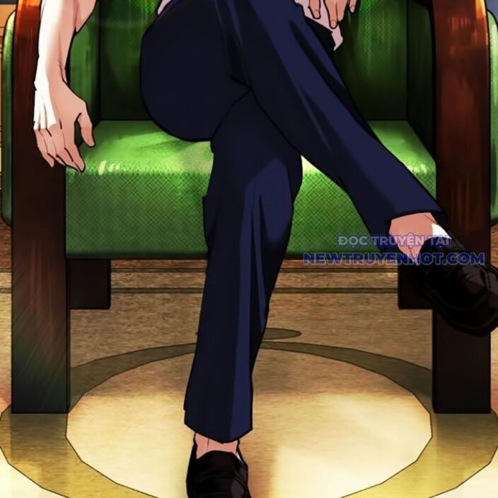 Hoán Đổi Diệu Kỳ Chapter 543 - Trang 72