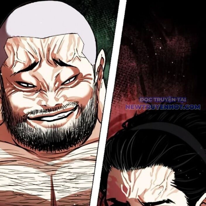 Hoán Đổi Diệu Kỳ Chapter 543 - Trang 8