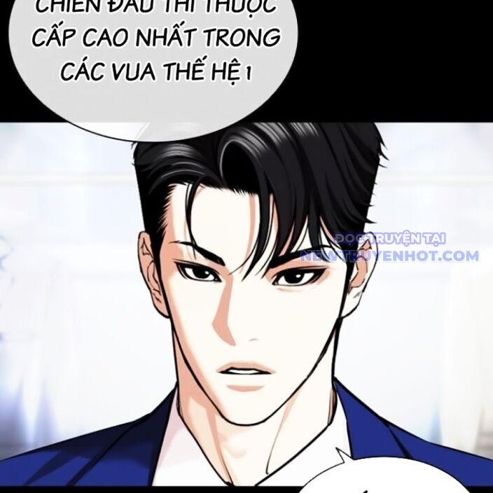 Hoán Đổi Diệu Kỳ Chapter 543 - Trang 80