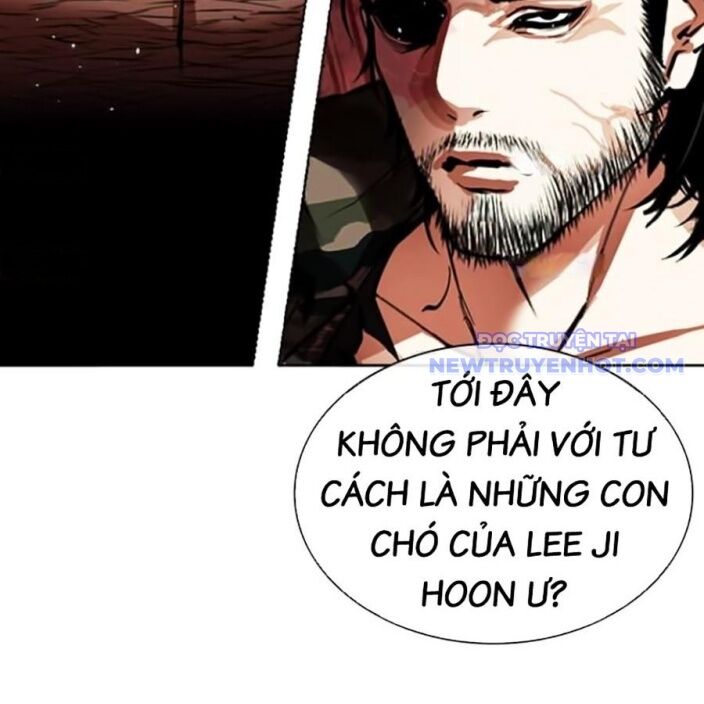 Hoán Đổi Diệu Kỳ Chapter 543 - Trang 9