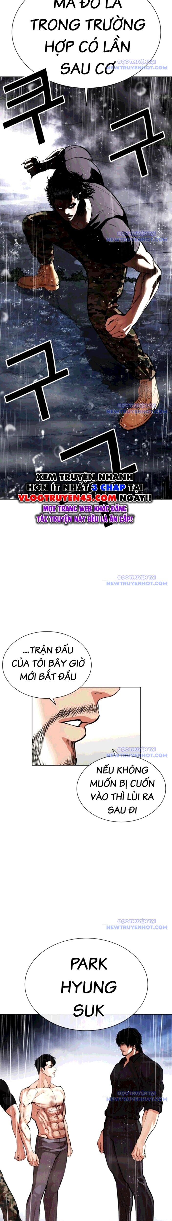 Hoán Đổi Diệu Kỳ Chapter 544 - Trang 12