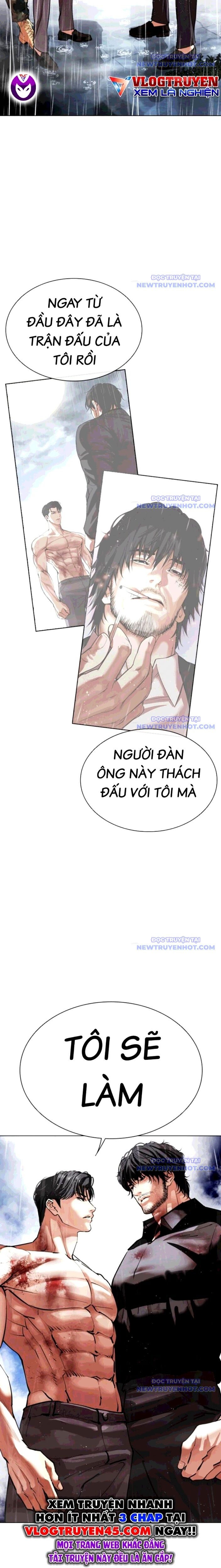 Hoán Đổi Diệu Kỳ Chapter 544 - Trang 13