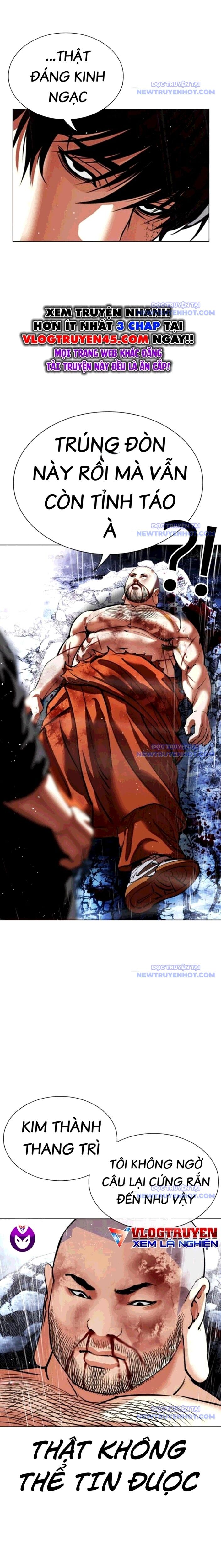 Hoán Đổi Diệu Kỳ Chapter 544 - Trang 2