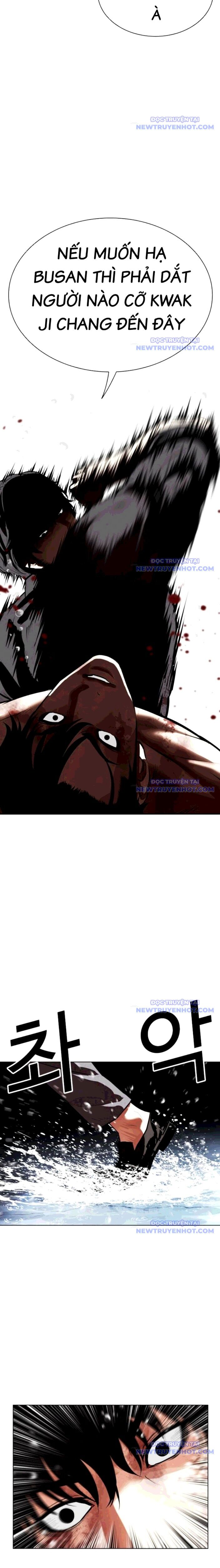 Hoán Đổi Diệu Kỳ Chapter 544 - Trang 20