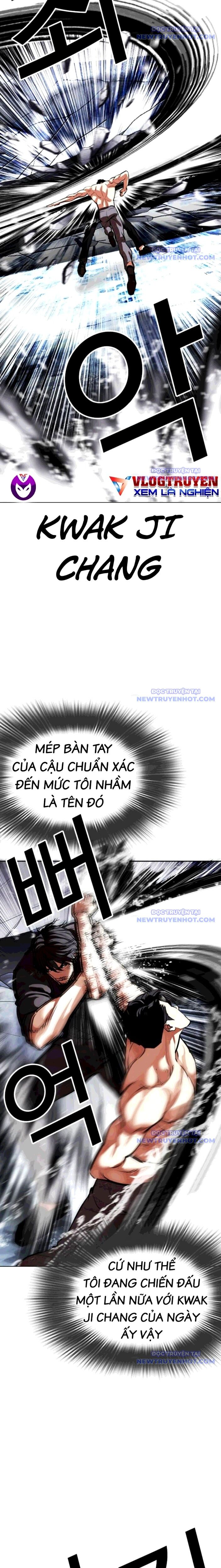 Hoán Đổi Diệu Kỳ Chapter 544 - Trang 24