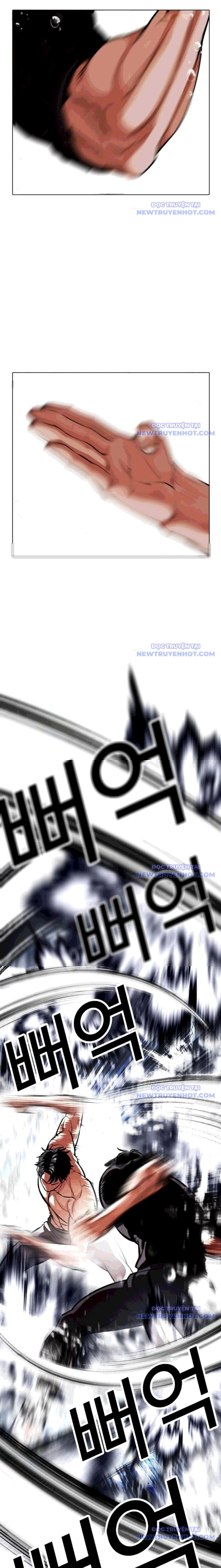 Hoán Đổi Diệu Kỳ Chapter 544 - Trang 26