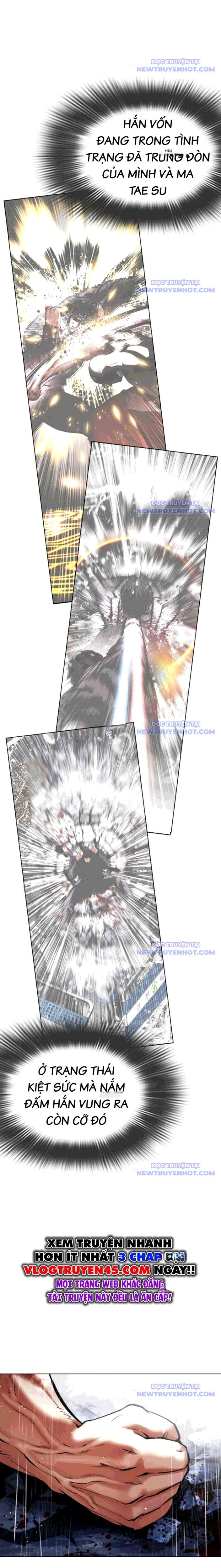 Hoán Đổi Diệu Kỳ Chapter 544 - Trang 3