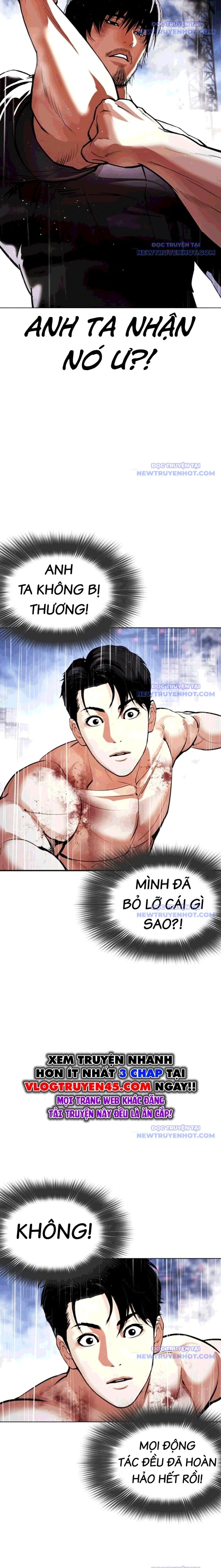 Hoán Đổi Diệu Kỳ Chapter 544 - Trang 34