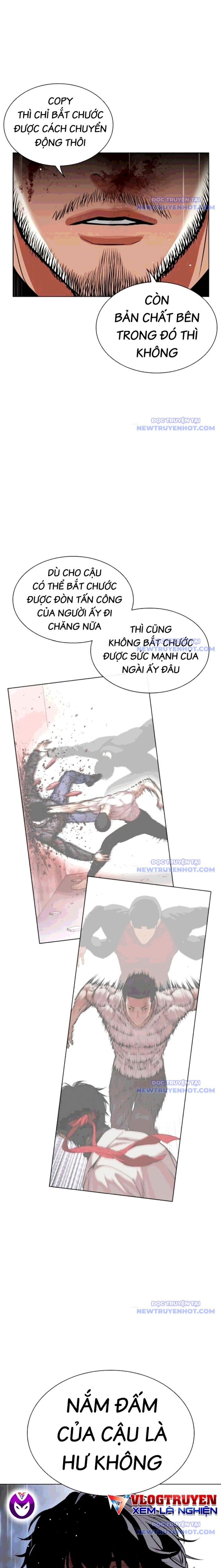 Hoán Đổi Diệu Kỳ Chapter 544 - Trang 36