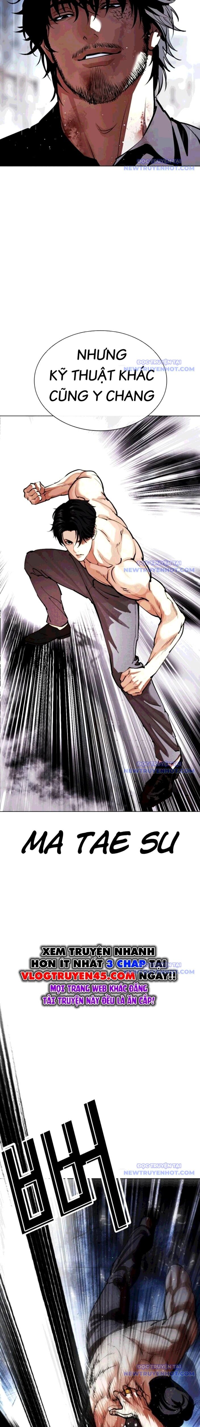 Hoán Đổi Diệu Kỳ Chapter 544 - Trang 37