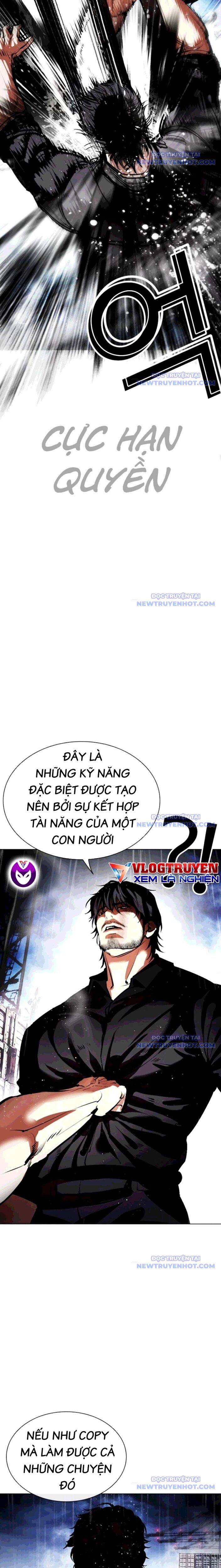 Hoán Đổi Diệu Kỳ Chapter 544 - Trang 38